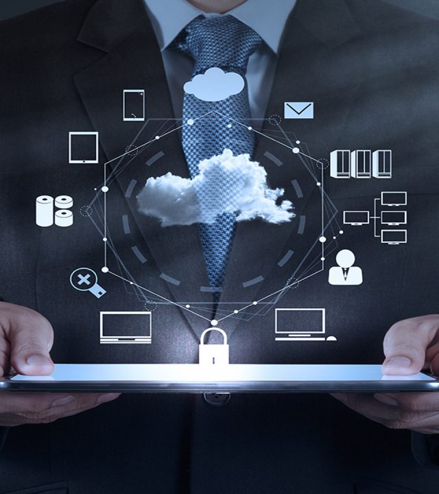 IT-services